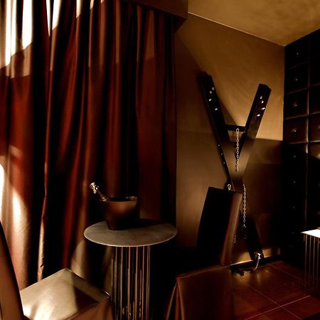 Invilladiserio Hotel Villa di Serio Ngoại thất bức ảnh