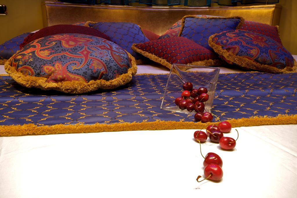 Invilladiserio Hotel Villa di Serio Phòng bức ảnh
