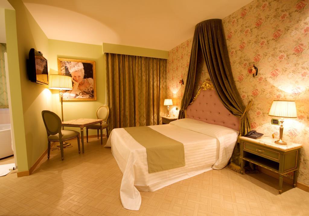 Invilladiserio Hotel Villa di Serio Phòng bức ảnh