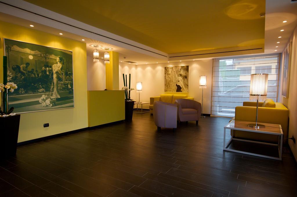 Invilladiserio Hotel Villa di Serio Ngoại thất bức ảnh