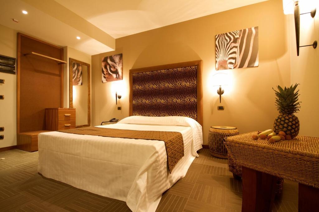 Invilladiserio Hotel Villa di Serio Ngoại thất bức ảnh