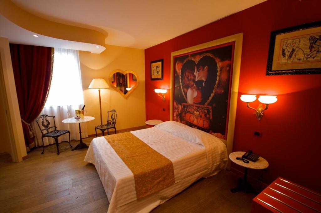 Invilladiserio Hotel Villa di Serio Ngoại thất bức ảnh